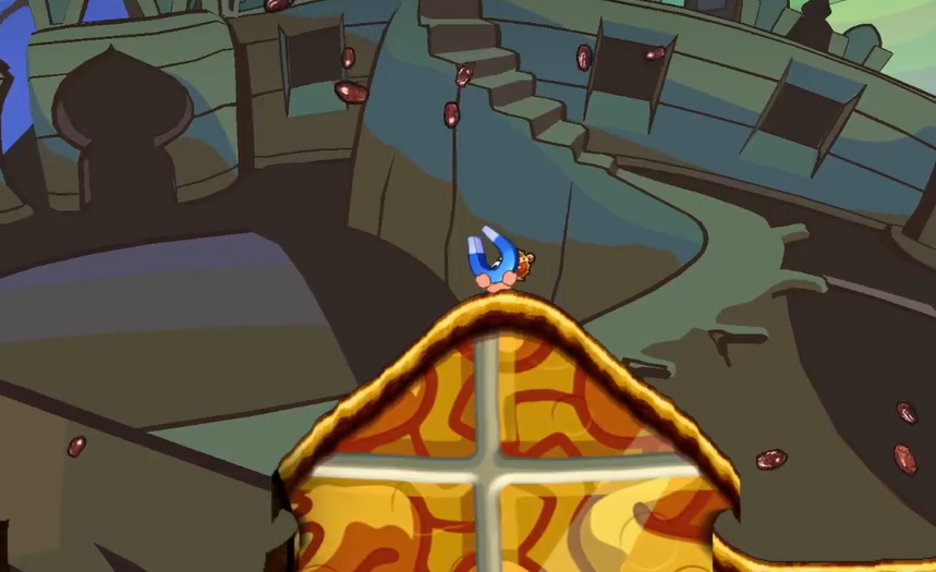 百战天虫高胜率必胜攻略：战术分析与实战技巧全解