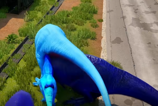 龙岛异兽起源进化材料大全 龙岛异兽起源与进化所需全部材料整理