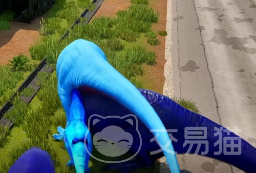 龙岛异兽起源进化材料大全 龙岛异兽起源与进化所需全部材料整理