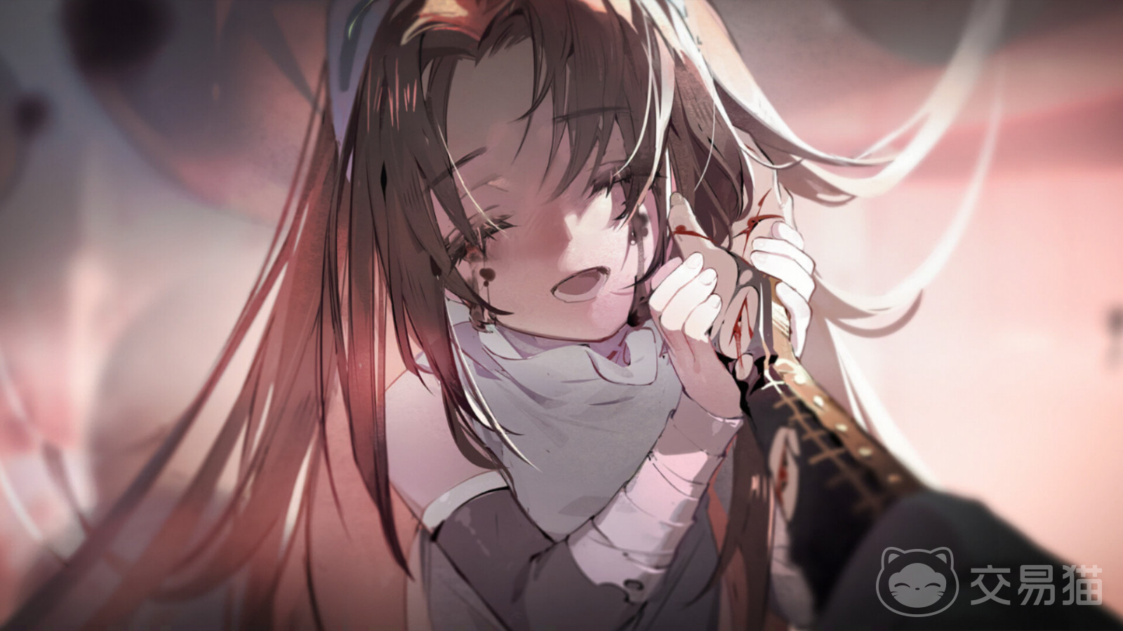 忘却前夜是灵犀互娱的吗 忘却前夜开发商与发行方信息