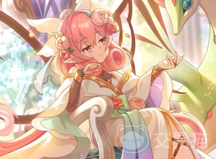 公主连结似似花角色详解 公主连结似似花强度分析、技能机制与实战定位