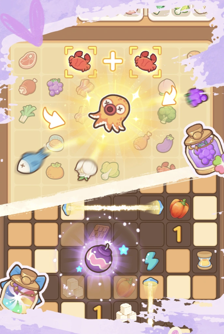 朵拉露营餐车手游正式开服时间揭晓！