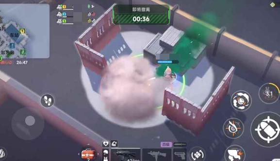 代号新生手游好玩吗 代号新生手游核心玩法与特色系统详解