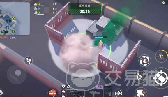 代号新生手游好玩吗 代号新生手游核心玩法与特色系统详解