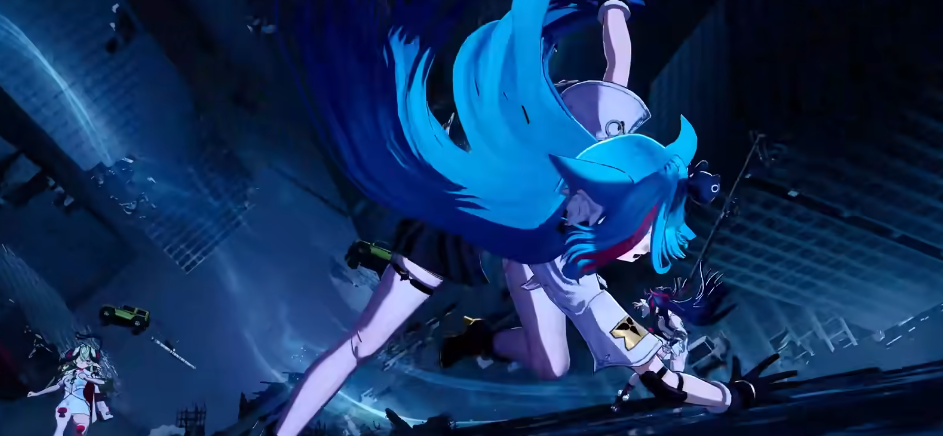 异环茶花会 异环茶花会玩法机制与角色设定详解