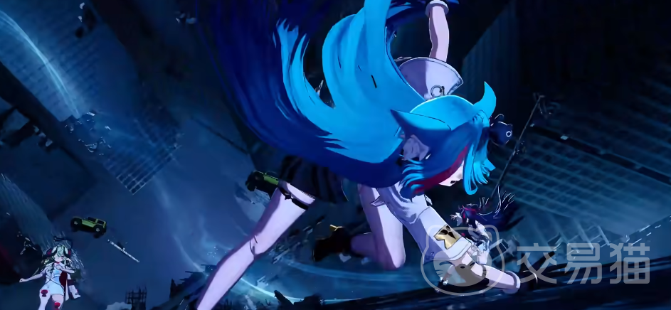 异环茶花会 异环茶花会玩法机制与角色设定详解