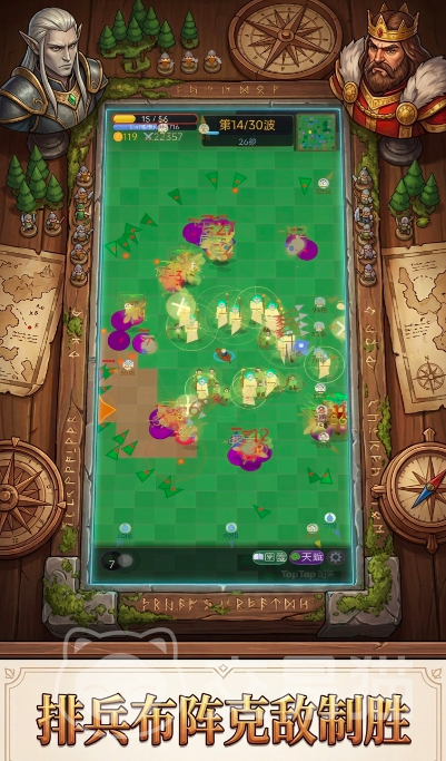 英雄不无敌手游上线时间 《英雄不无敌》手游公测及正式开服日期