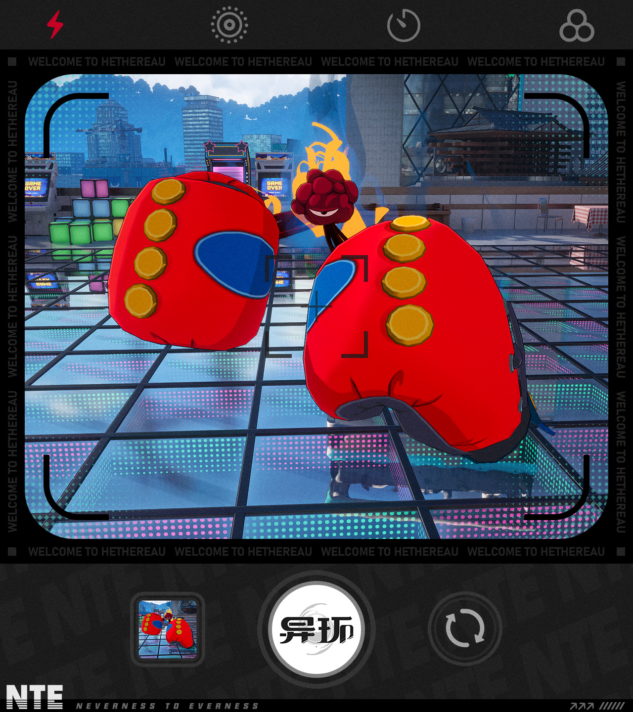 异环欧拉拳套怎么获得 异环欧拉拳套全获取途径与详细步骤