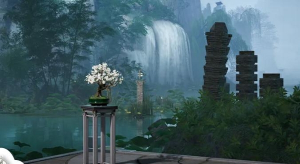 明日方舟终末地装饰物品怎么用 明日方舟终末地装饰物获取与摆放教程