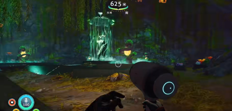 深海迷航冰点之下利维坦打法详解 深海迷航冰点之下利维坦BOSS应对策略与生存技巧