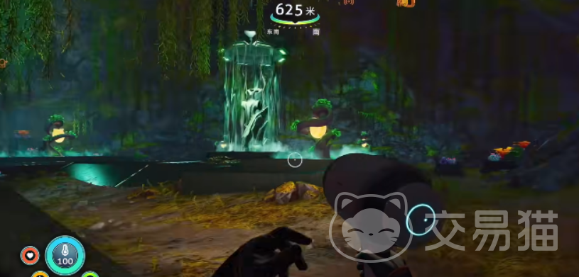 深海迷航冰点之下利维坦打法详解 深海迷航冰点之下利维坦BOSS应对策略与生存技巧