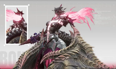 明日方舟终末地聂菲斯 明日方舟终末地聂菲斯角色背景与强度分析