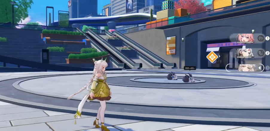 望月5星角色全攻略：详解、强度榜与实用推荐