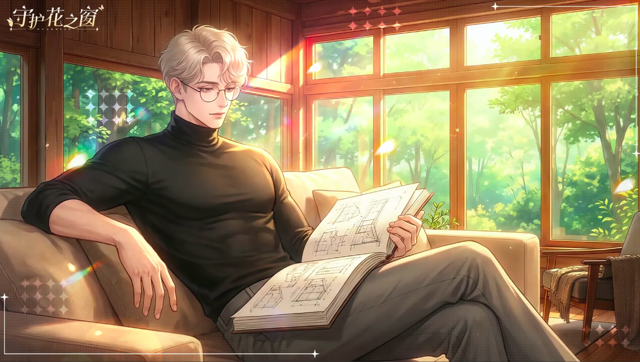 守护花之窗：剧情全解与完整故事线+关键剧透解析