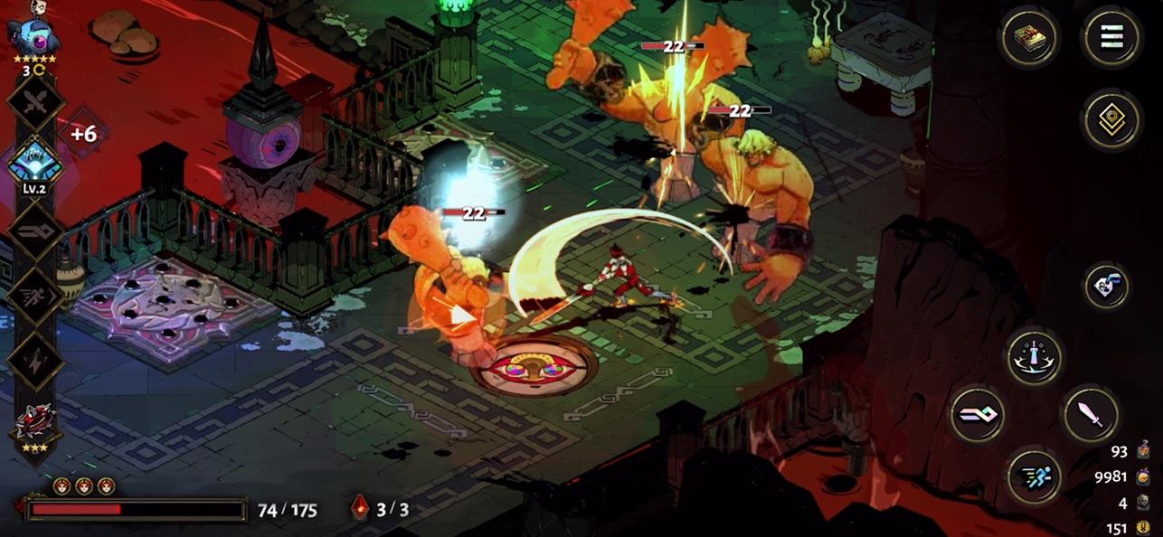 Hades手游好玩吗 Hades手游深度评测与体验分析