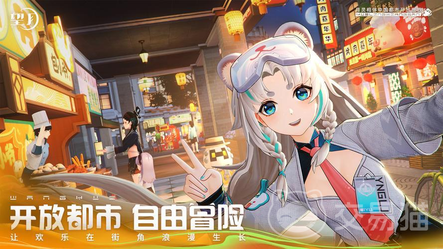 望月手游怎么玩 望月手游新手入门与核心玩法详解