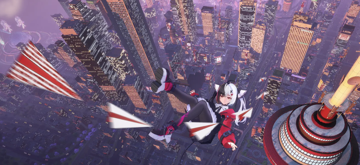 异环武器装备解析 异环武器装备战力全面评测