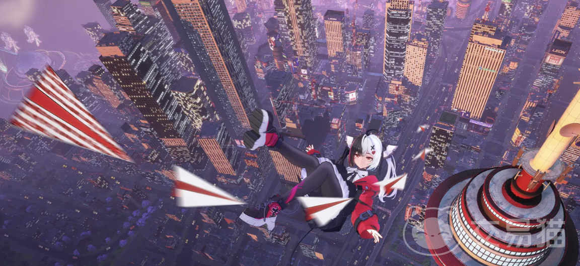 异环武器装备解析 异环武器装备战力全面评测