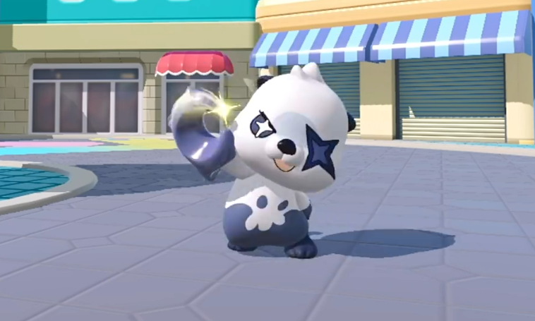 蛋仔派对海盗水獭角色介绍 蛋仔派对海盗水獭强度分析与玩法技巧