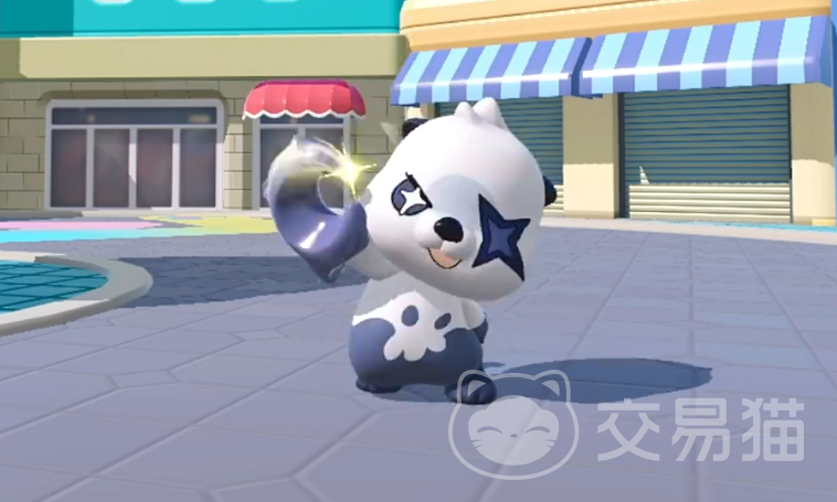 蛋仔派对海盗水獭角色介绍 蛋仔派对海盗水獭强度分析与玩法技巧