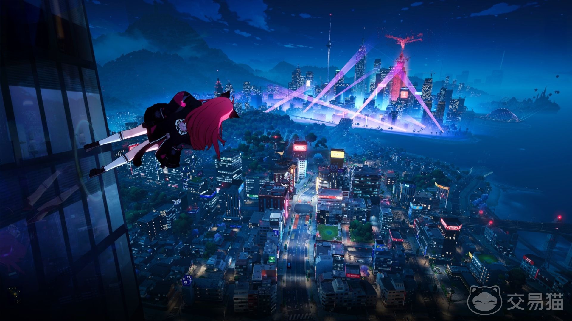 异环 英文名称是什么 异环游戏英文名全称与常见翻译