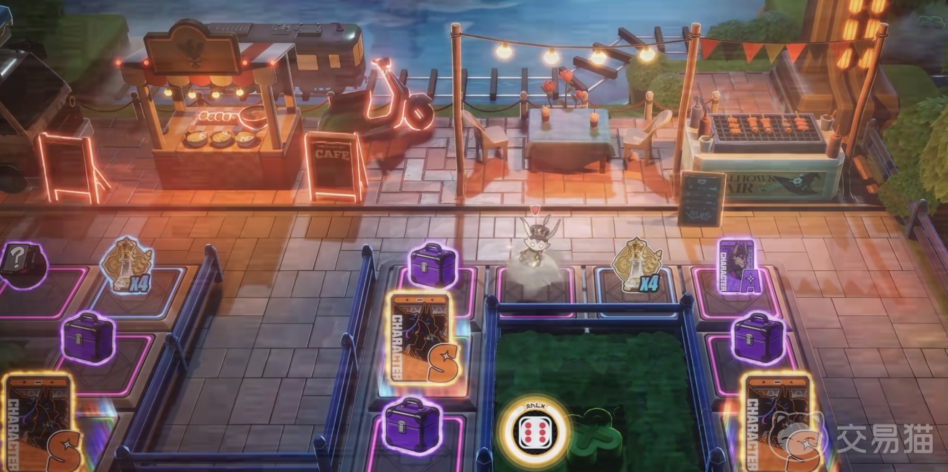 异环集市怎么玩 异环集市新手入门与核心玩法详解