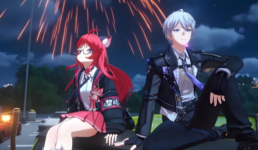 异环卡池机制详解 异环卡池抽卡规则与概率解析