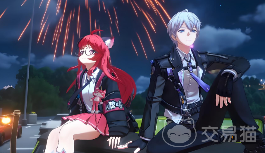 异环卡池机制详解 异环卡池抽卡规则与概率解析