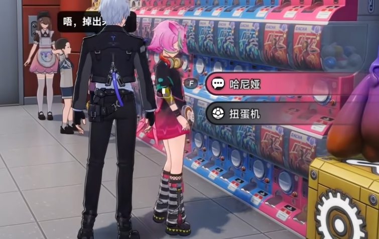 崩坏：星穹铁道异环哈尼娅角色解析｜技能机制、配队建议与实战表现深度评测