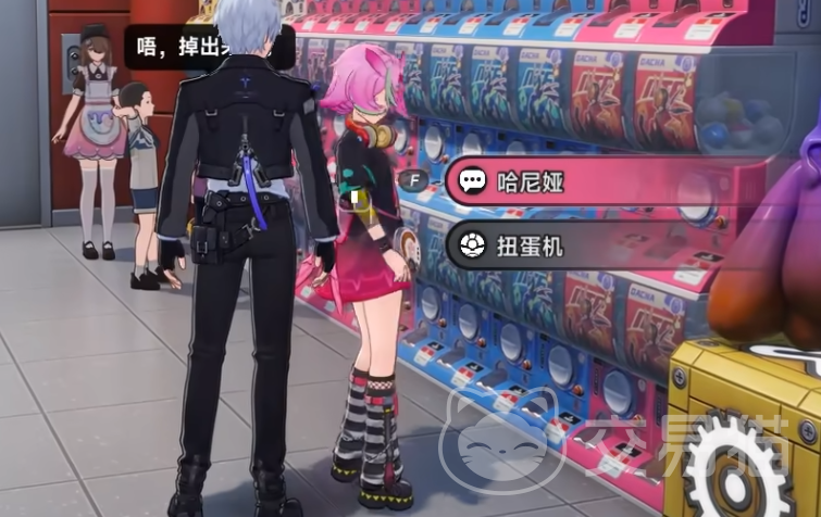 崩坏:星穹铁道异环哈尼娅角色解析|技能机制、配队建议与实战表现深度评测