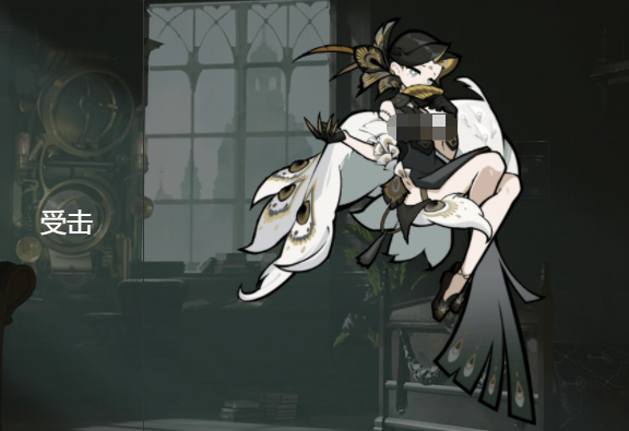 忘却前夜新角色徐登场 忘却前夜徐角色强度解析与实战表现