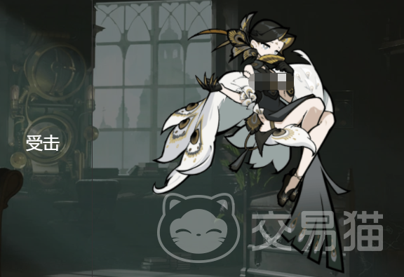 忘却前夜新角色徐登场 忘却前夜徐角色强度解析与实战表现