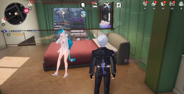 异环同居怎么玩 异环同居新手入门与核心玩法详解