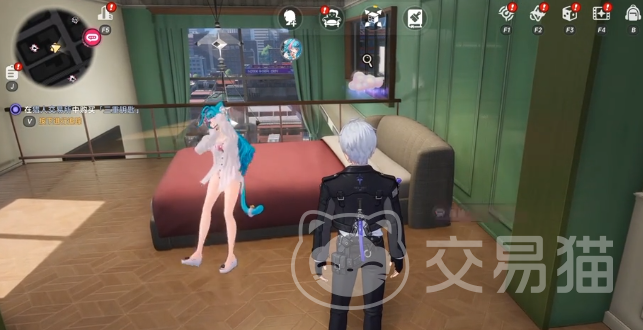 异环同居怎么玩 异环同居新手入门与核心玩法详解