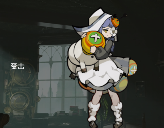 忘却前夜艾继丝获取方法详解 忘却前夜艾继丝强度与实战表现分析