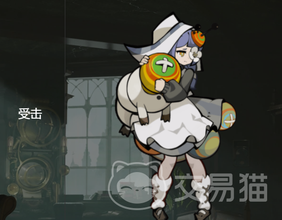 忘却前夜艾继丝获取方法详解 忘却前夜艾继丝强度与实战表现分析