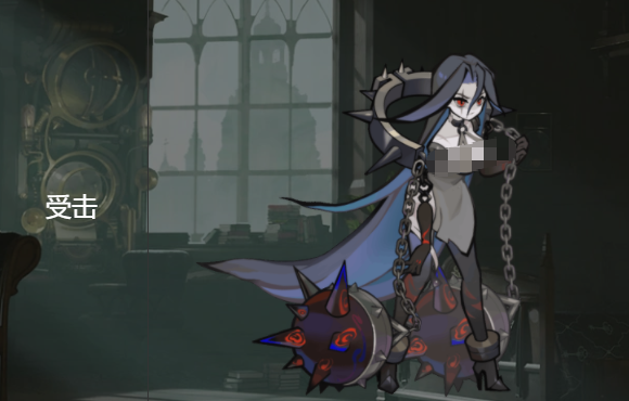 忘却前夜希洛角色解析 忘却前夜希洛强度与实战表现全面评测