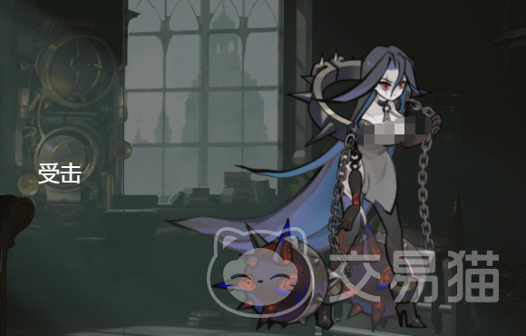 忘却前夜希洛角色解析 忘却前夜希洛强度与实战表现全面评测