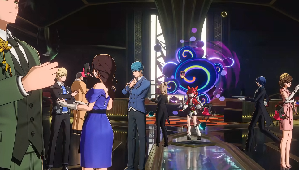 异环小红帽是谁 异环小红帽角色背景与设定解析