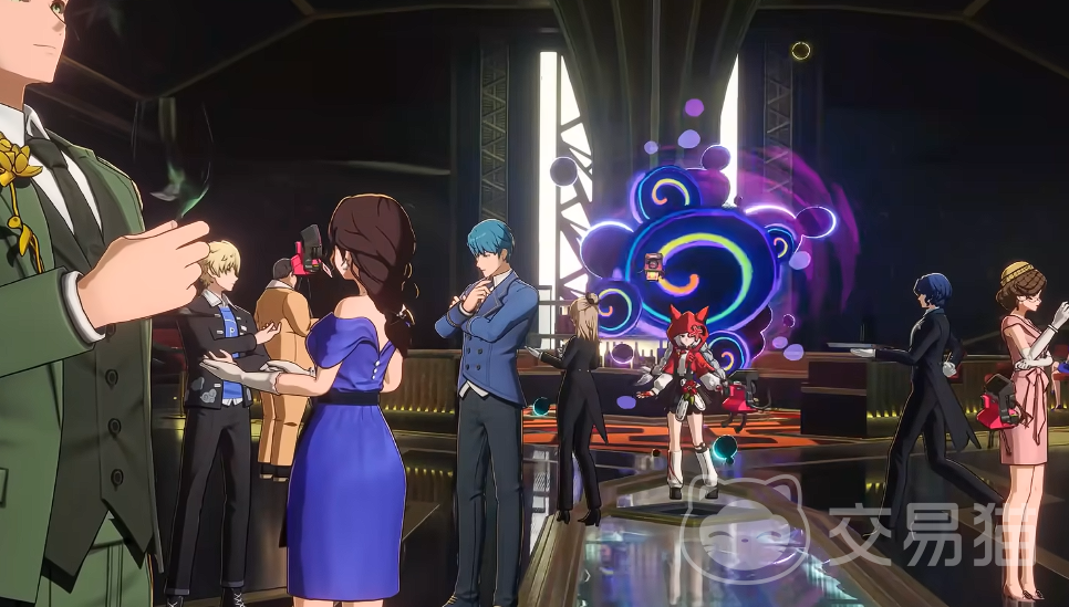 异环小红帽是谁 异环小红帽角色背景与设定解析