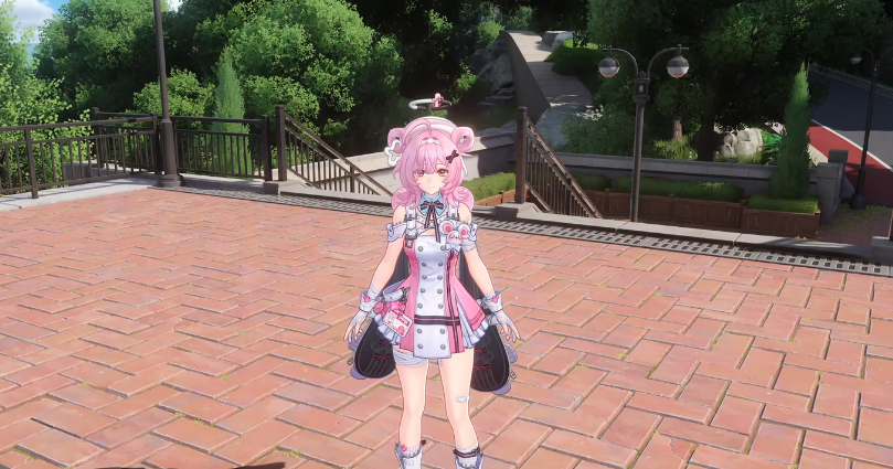 《异环》移动端适配情况及开服时间最新消息