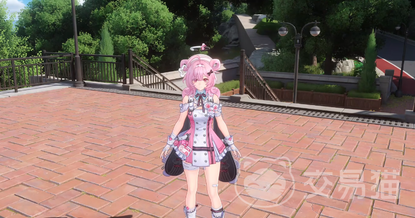 异环有没有移动端 异环游戏开服时间最新消息