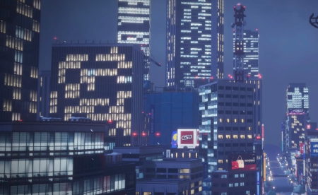 异环地图有几个城市 异环地图全部城市数量及分布一览