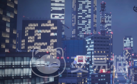 异环地图有几个城市 异环地图全部城市数量及分布一览