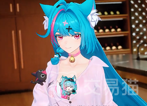 异环薄荷皮肤 异环薄荷皮肤特效展示与实战表现分析