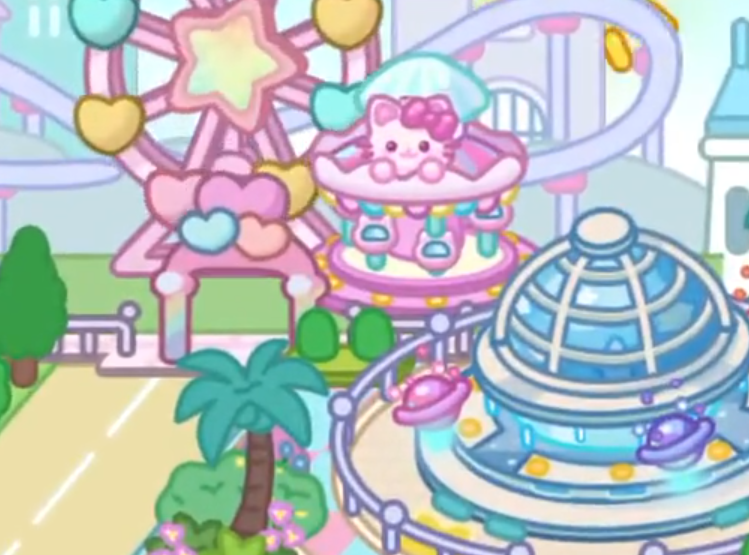 兔小萌世界治安中心功能详解 兔小萌世界治安中心作用与使用指南