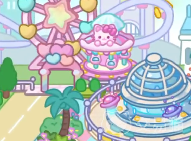 兔小萌世界治安中心功能详解 兔小萌世界治安中心作用与使用指南