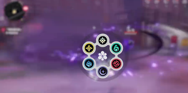 原神异环元素反应触发机制详解 异环元素反应高效触发技巧与实战应用