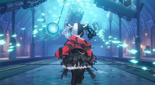 异环茶花会介绍 异环茶花会玩法与活动内容详解