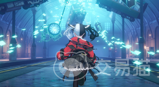 异环茶花会介绍 异环茶花会玩法与活动内容详解